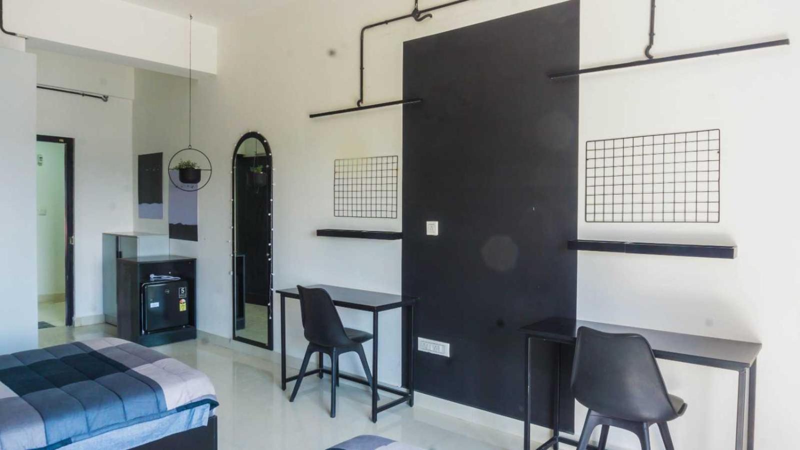 Collection O Local Square | Whitefield Hotel Bangalore Exterior foto