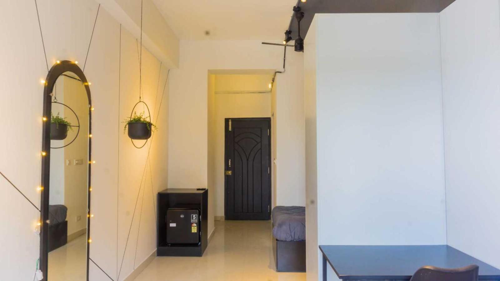 Collection O Local Square | Whitefield Hotel Bangalore Exterior foto